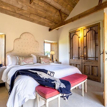 Cambridge Country Cottages Ngoại thất bức ảnh