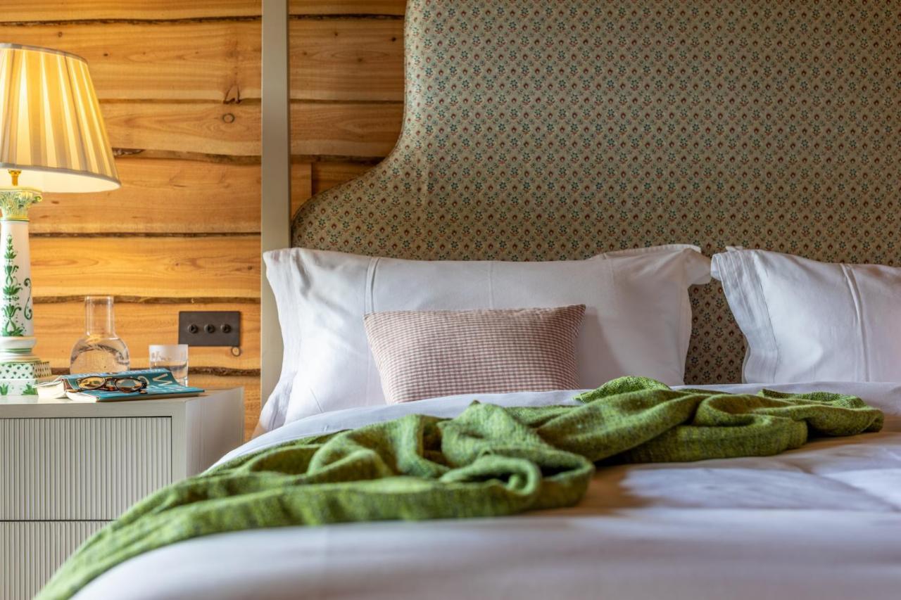 Cambridge Country Cottages Ngoại thất bức ảnh