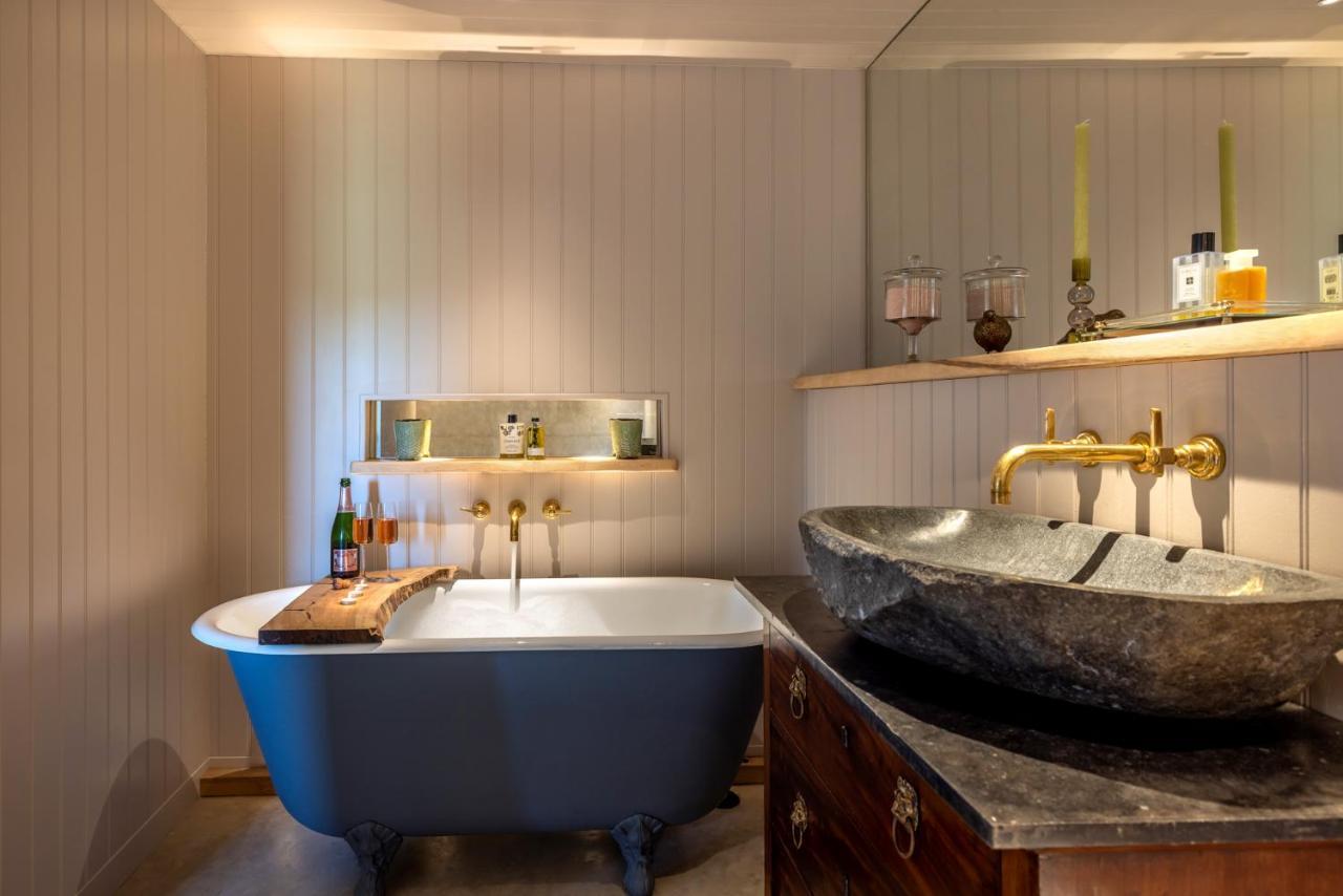 Cambridge Country Cottages Ngoại thất bức ảnh
