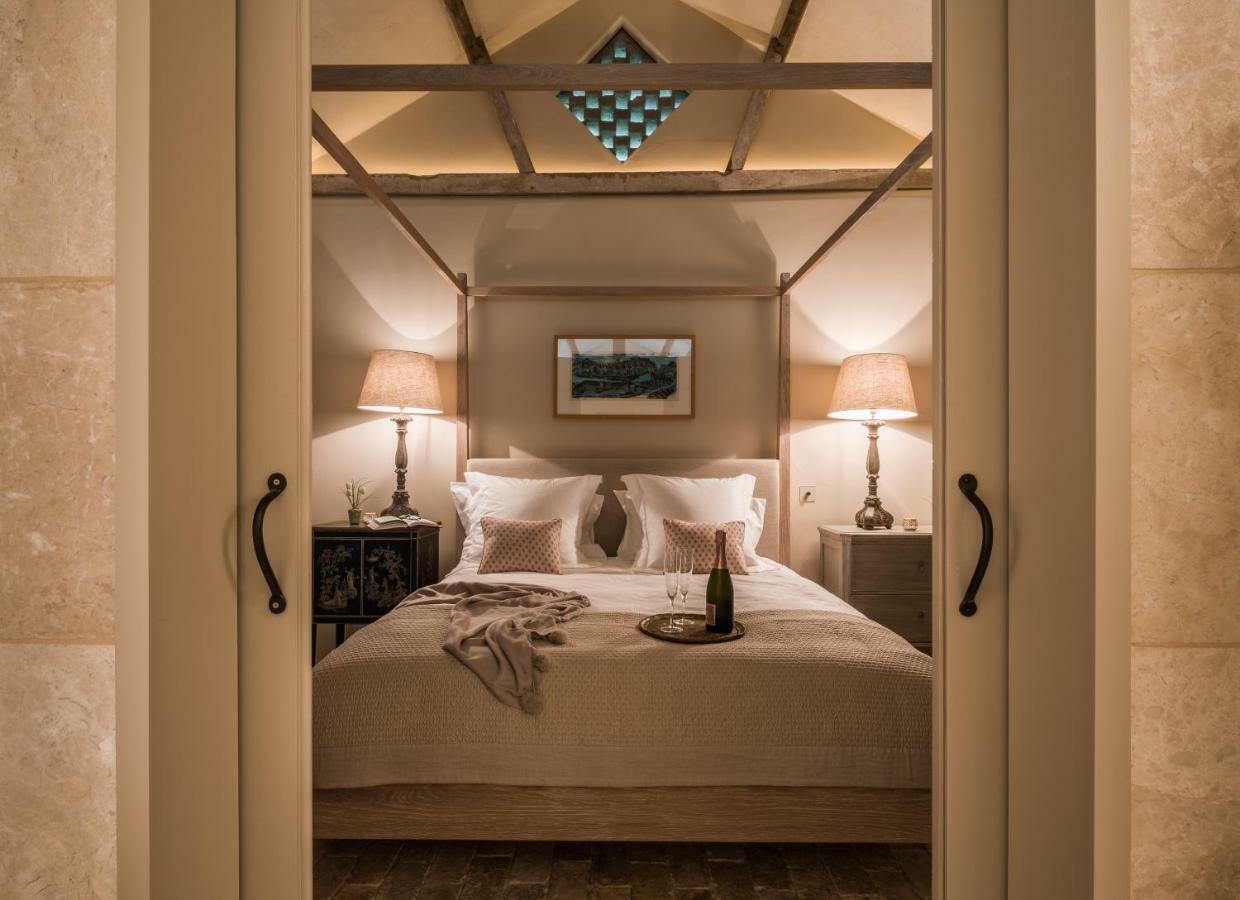 Cambridge Country Cottages Ngoại thất bức ảnh